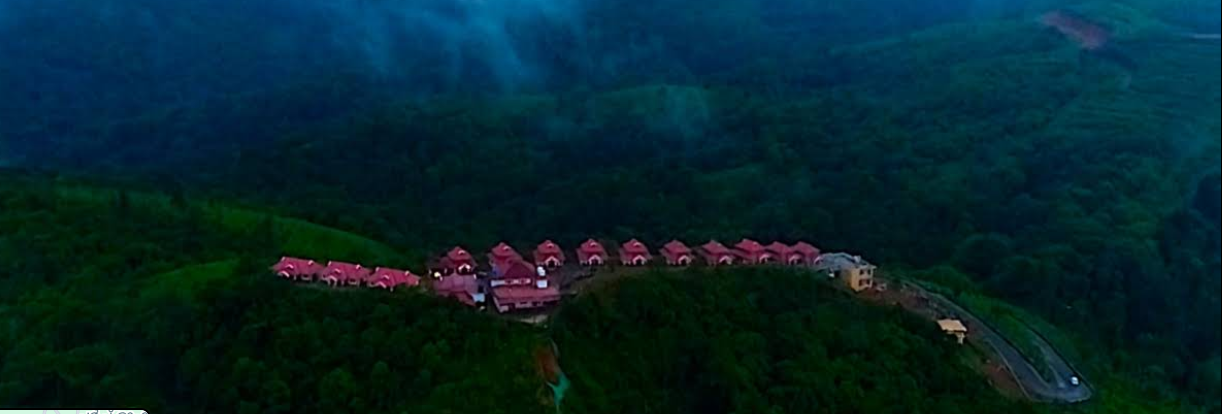 Vayas Wellness Resort